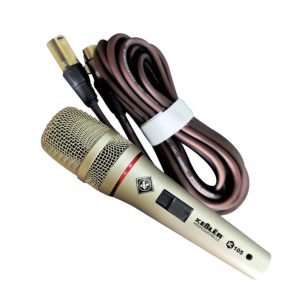 Micrófono C/Cable Profesional – Kebler K105