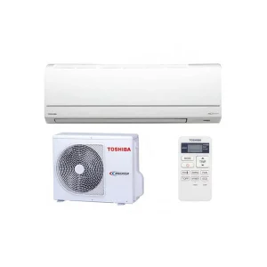 AIRE ACONDICIONADO R32 SEIYA18 TOSHIBA