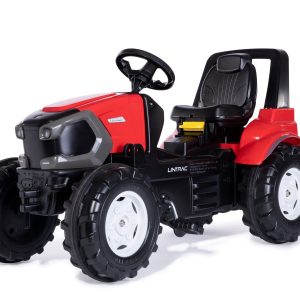 LINTRAC ROLLY FARMTRAC PREMIUM II TRACTOR A PEDALES ROLLY TOYS 720071