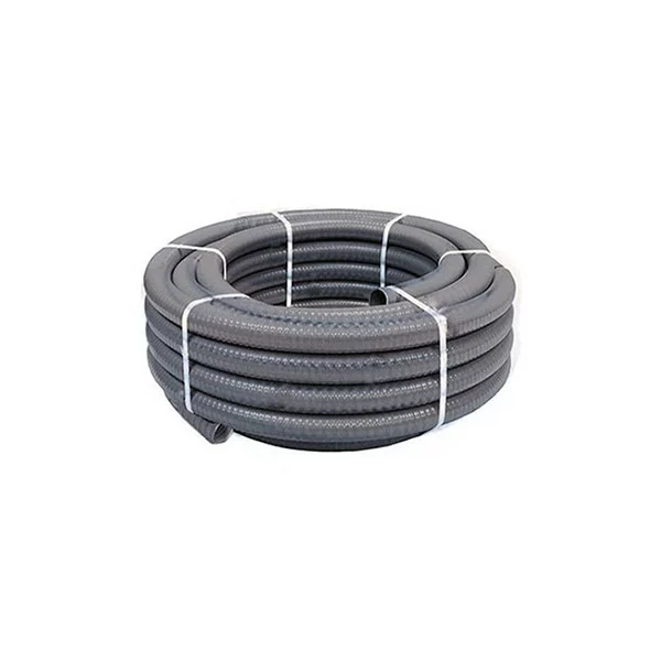 TUBO ACERO FLEXIBLE PVC 960.2100.0 ESPIRAL PG21 ECOMILFLEX GAESTOPAS - Imagen 2