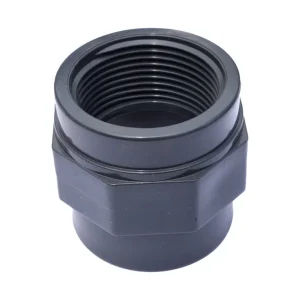 Adaptador H PVC PN16