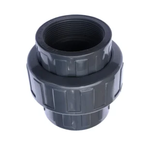 Universal  Combinada PVC PN16