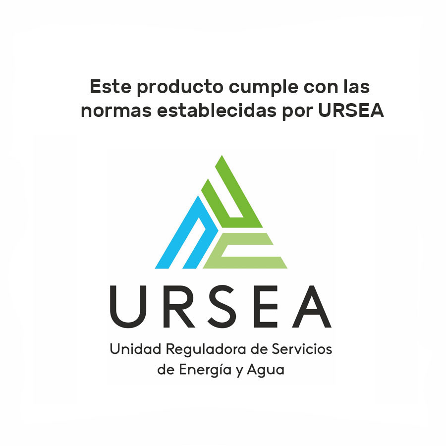 LLAVE TERMICA UNIPOLAR 10A LED LIFE LH-2702 - Imagen 9