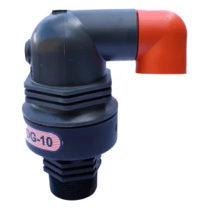 Válvula de Aire 2″ Triple Acción BSP