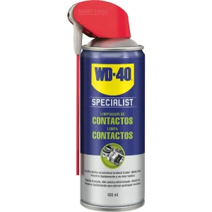 WD-40 Limpiador de Contactos
