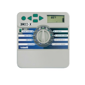 Programador de riego Hunter X-CORE