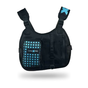 PECHERA PARA GRABAR LUYA-XPRO