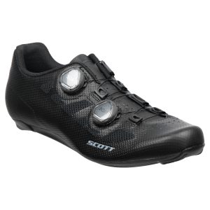 VERTEC BOA ROAD NEGRO GRIS ZAPATILLAS SCOTT 288797