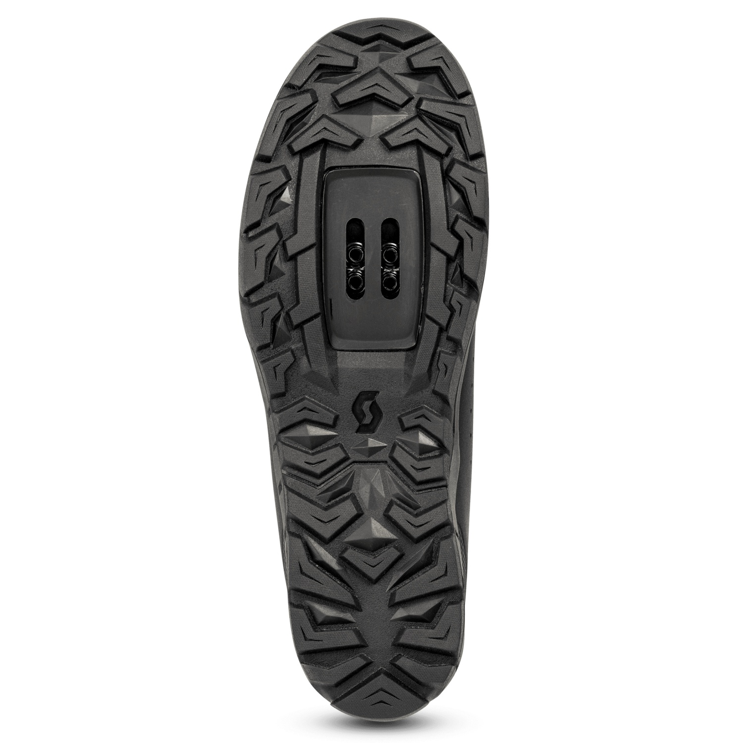 TRAIL EVO BOA SPORT NEGRO/GRIS ZAPATILLAS MTB SCOTT 2812171659 - Imagen 6