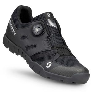CRUS-R BOA ECO SPORT MTB NEGRA ZAPATILLAS MONTAÑA SCOTT 296564