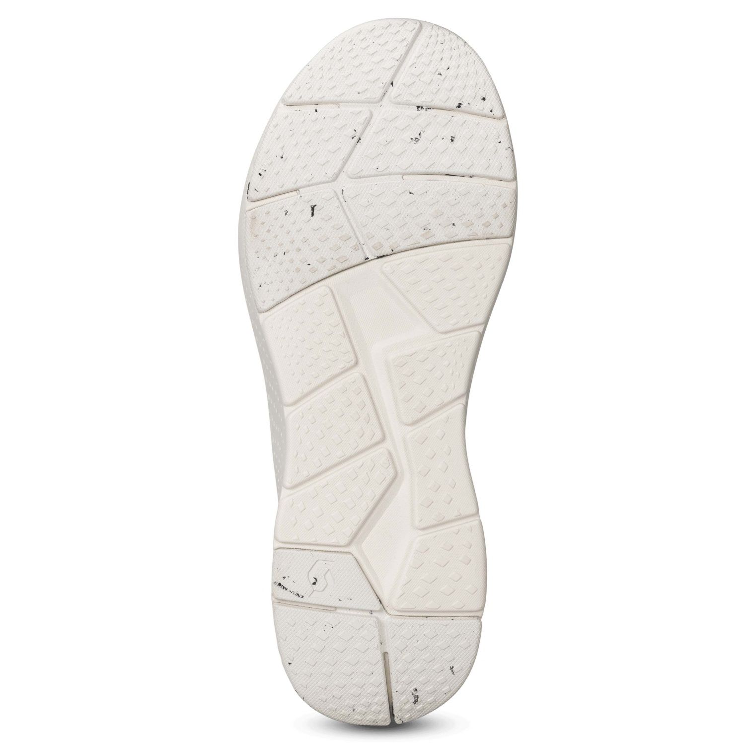 WS PURSUIT EXPLORE NARANJA MELON / ROJO ASTRO ZAPATILLAS SCOTT RUNNING ASFALTO CHICA 411079 - Imagen 4