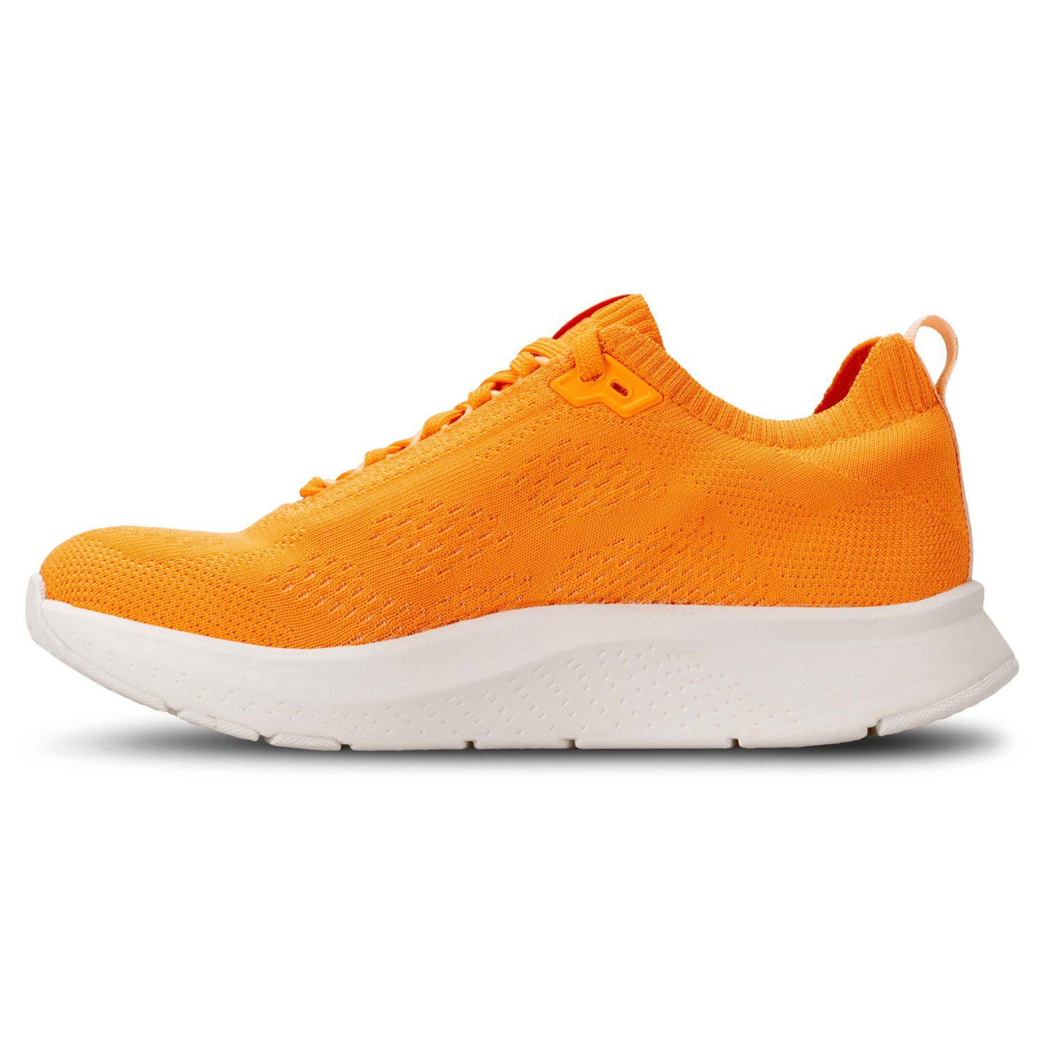 WS PURSUIT EXPLORE NARANJA MELON / ROJO ASTRO ZAPATILLAS SCOTT RUNNING ASFALTO CHICA 411079 - Imagen 5