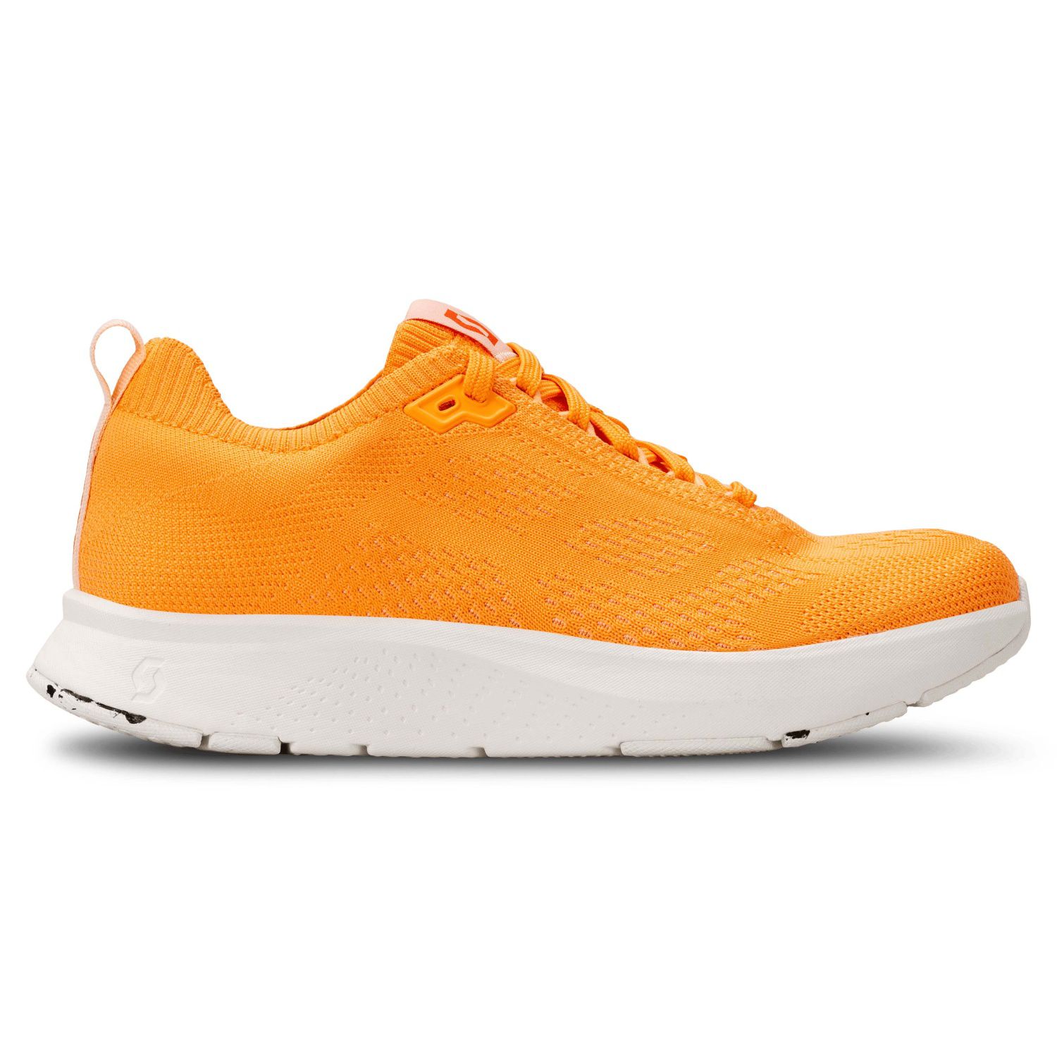 WS PURSUIT EXPLORE NARANJA MELON / ROJO ASTRO ZAPATILLAS SCOTT RUNNING ASFALTO CHICA 411079 - Imagen 7