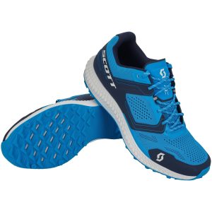 KINABALU ULTRA RC AZUL ZAPATILLAS SCOTT RUNNING CHICO 279761