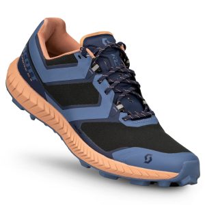 WS SUPERTRAC RC 2 AZUL METAL / ROSE BEIGE ZAPATILLAS CHICA SCOTT RUNNING 279764