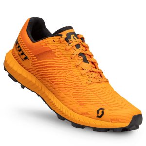 SUPERTRAC AMPHIB NARANJA FLASH ZAPATILLAS SCOTT RUNNING 411052