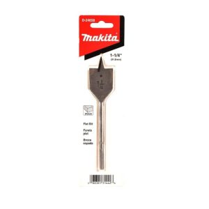D24658 BROCA DE MANITA 1 1/4″ X 6 1/2″ MAKITA