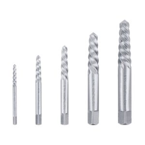 14512 EXTRACTOR DE TORNILLO EXT-5 TRUPER