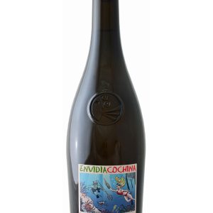 Envidiacochina 75 cl – Añada 2022 – D.O. Rías Baixas – Caja de 6 Botellas