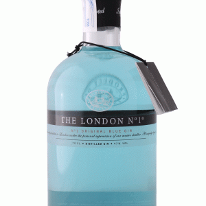 Ginebra London Nº 1, 70 cl