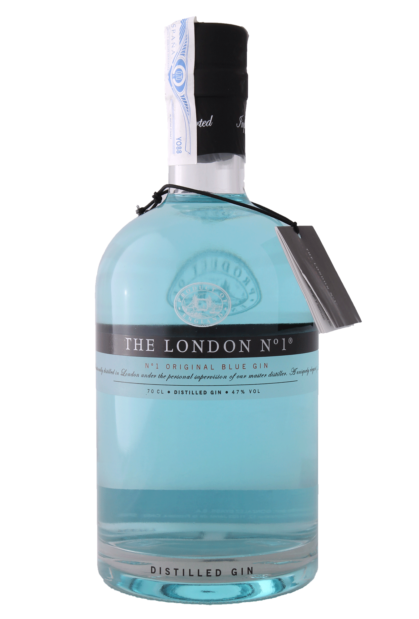 Ginebra London Nº 1, 70 cl