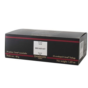 Té Negro Breakfast n.1, 24 ud