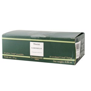 Manzanilla 24 ud