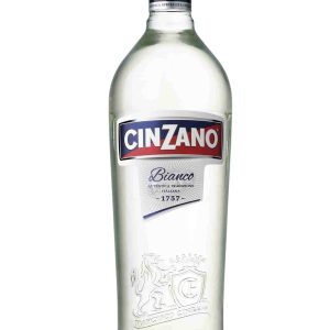 Cinzano blanco 100 cl