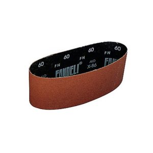 LIJA P/BONDO CUADRO X86 G-36 25PZ 00089