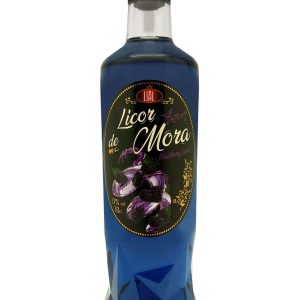 Mora Lial 70 cl – Caja de 6 Botellas
