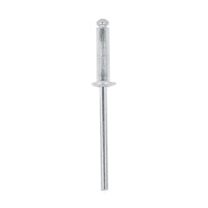 44522 REMACHE POP R46B 1/8X3/8 TRUPER