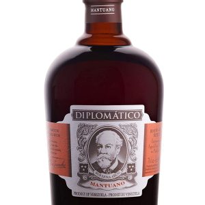 Diplomático Mantuano 70 cl