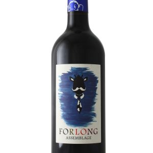 Forlong Assemblage 75 cl – Añada 2021 – Caja de Botellas