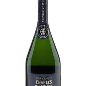 Charles Heidsieck brut reserve 75 cl – Champagne – 1 Botella