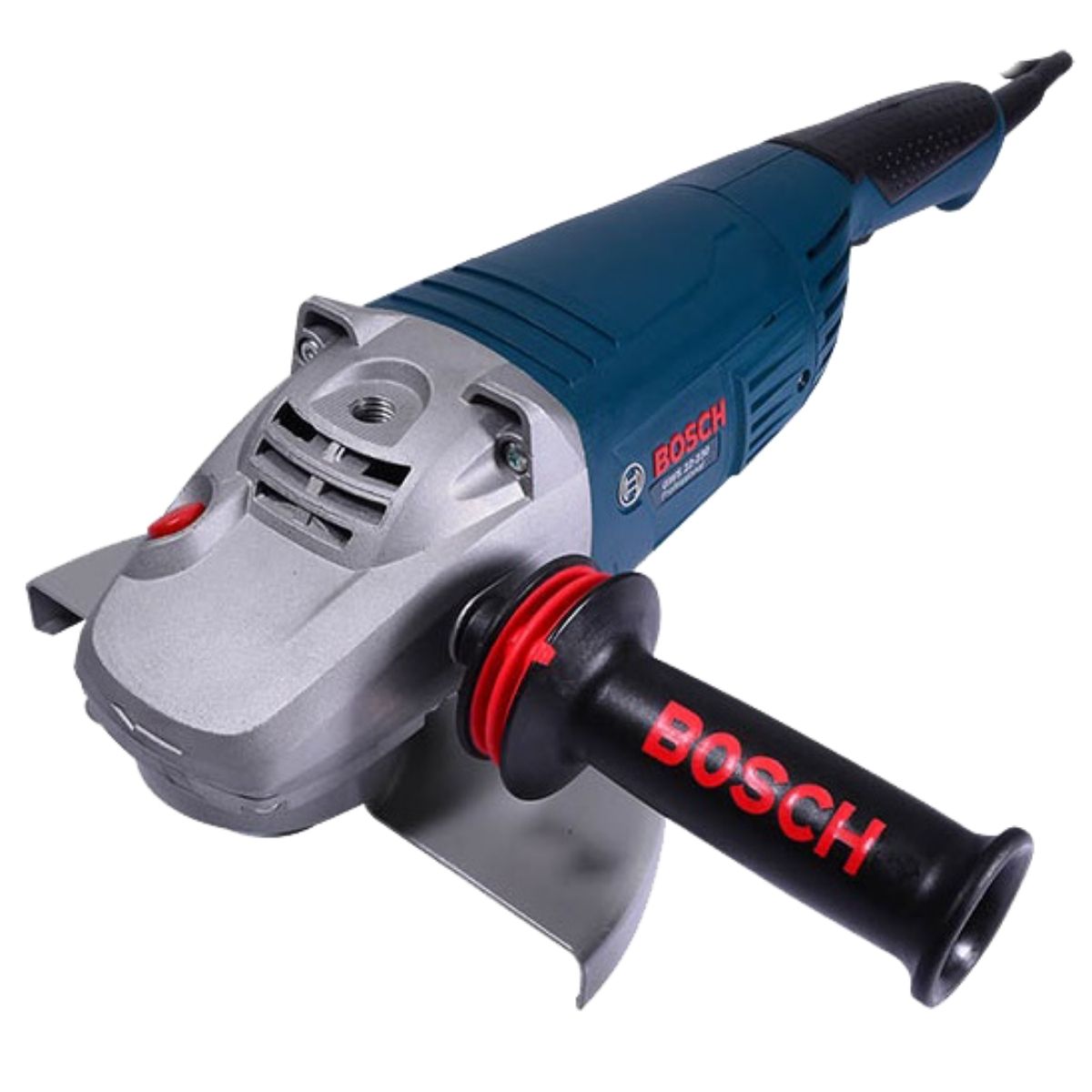 Esmeriladora Bosch GWS 2200-180 2200W, 06018F20G1