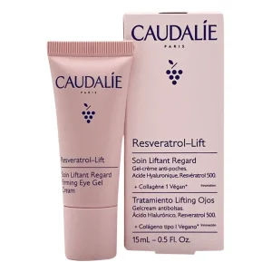 Caudalie Resveratrol Tratamiento Lifting Ojos 15Ml