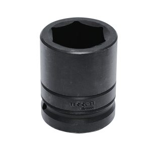 Dado de impacto cuadro de 1″, 6 puntas, en pulgadas, 1-3/8″ Urrea 10022