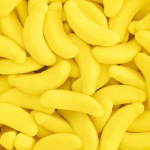 Bananas 14 bolsas de 90 g – 233 UD 1,26 Kg.