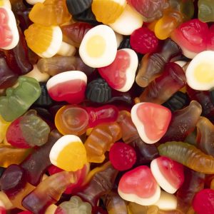 1013881 – Fab Mix bolsa 1 Kg – 384 Unidades
