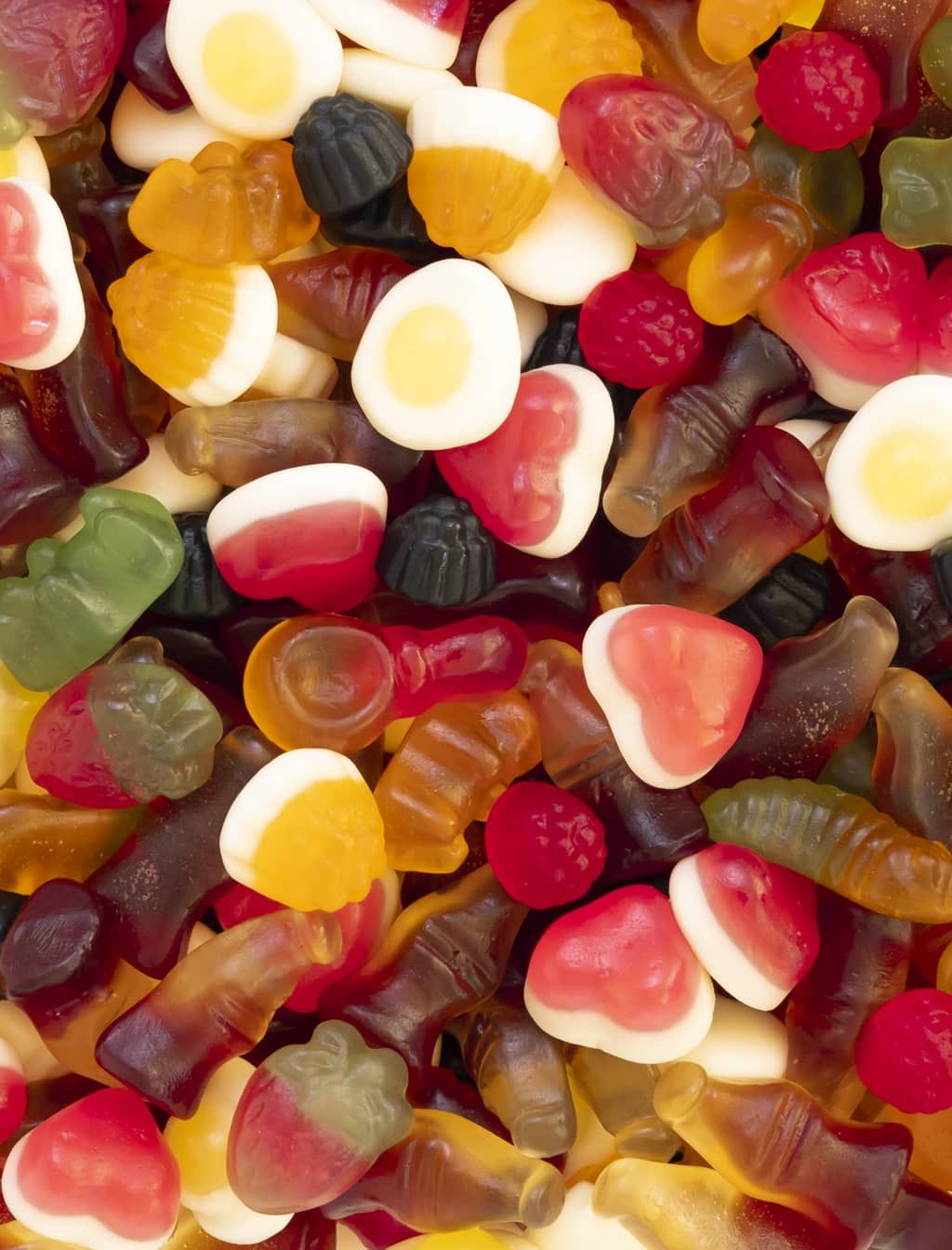 1013881 – Fab Mix bolsa 1 Kg – 384 Unidades