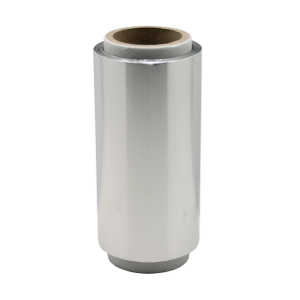 Bifull Papel Aluminio Hexagonal 120 Mm