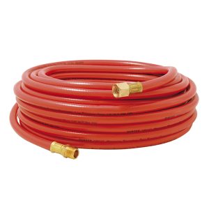 Manguera para aire de baja presión 1/4″ x 10 m Surtek 108146