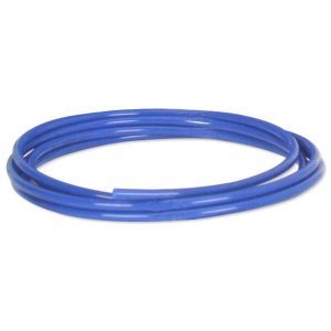 Tubería Azul 1/4″ de 10m para Sistemas de Ósmosis y Eco Grow