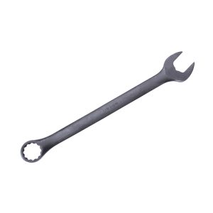 Llave combinada fosfatizada en pulgadas, 12 puntas, 7/16″ Urrea 1214B