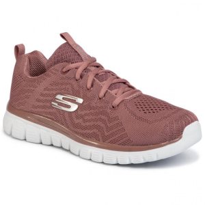 Zapatilla SKECHERS MODELO: GRACEFUL GET CONNECTED