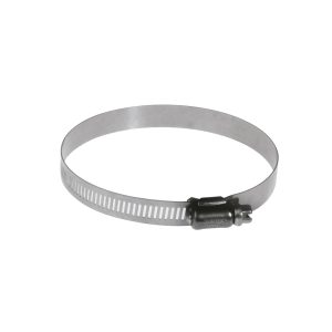 Abrazadera sin fin de acero inoxidable de 4-1/8″ a 5″ Surtek 137718