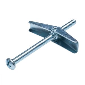 TORNILLO MARIPOSA IMP 1/4X3 H297