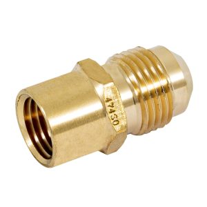 47430 CONEXION CAMPANA TERMINAL 3/8 X 1/4
