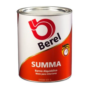 1600 BARNIZ ALQUIDALICO SUMMA LTO