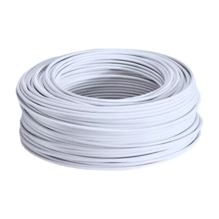 SLX656 – CABLE VIAKON THWN C.14 BLANCO CAJA (100MTS)